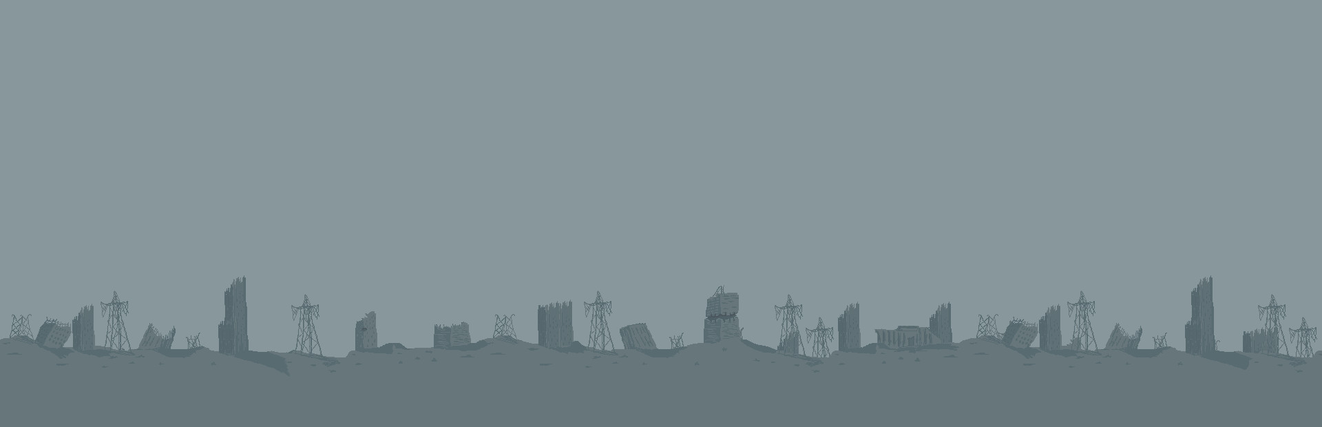 PIXEL ZUMBI cover art