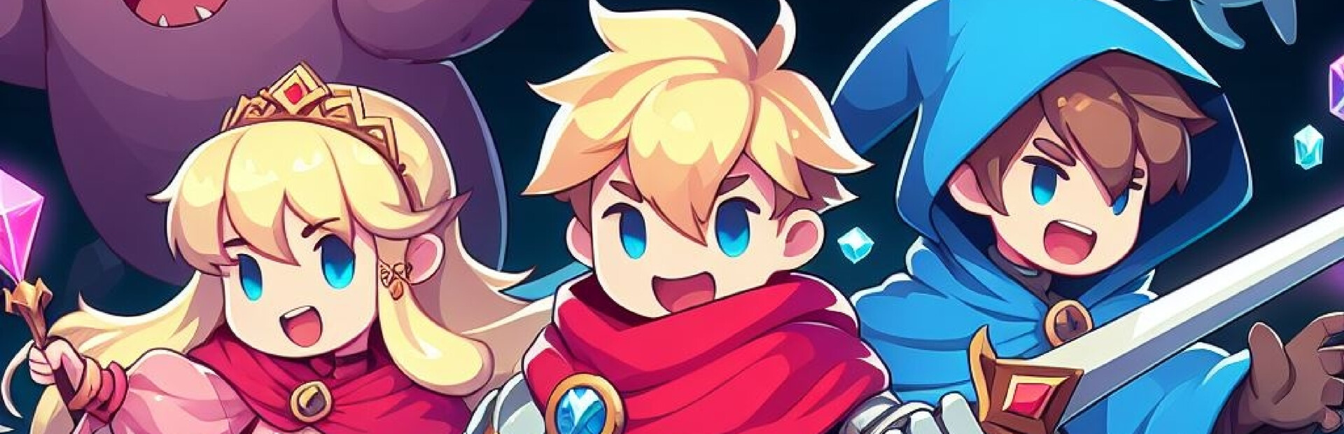 Pixelot cover art