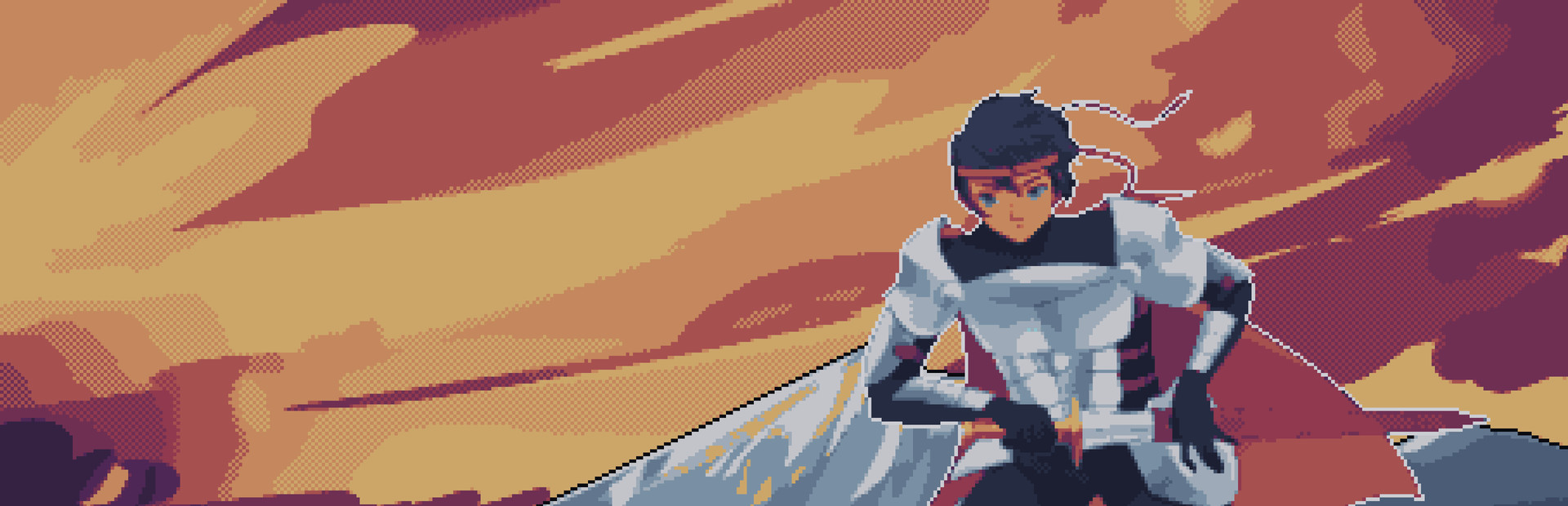 PixelOver cover art