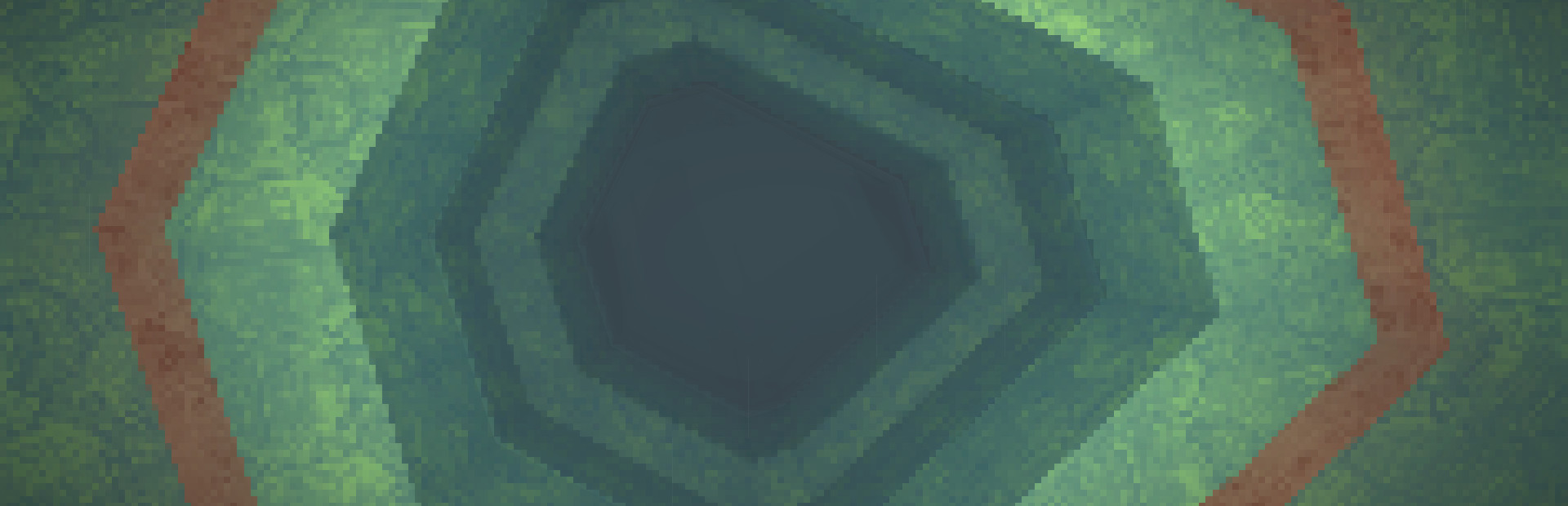 Pixelpunk XL cover art