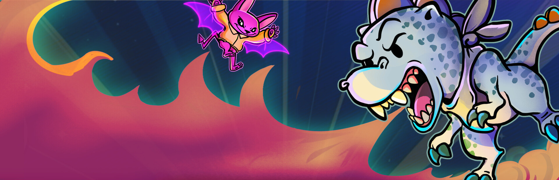 PIXELS: Digital Creatures cover art