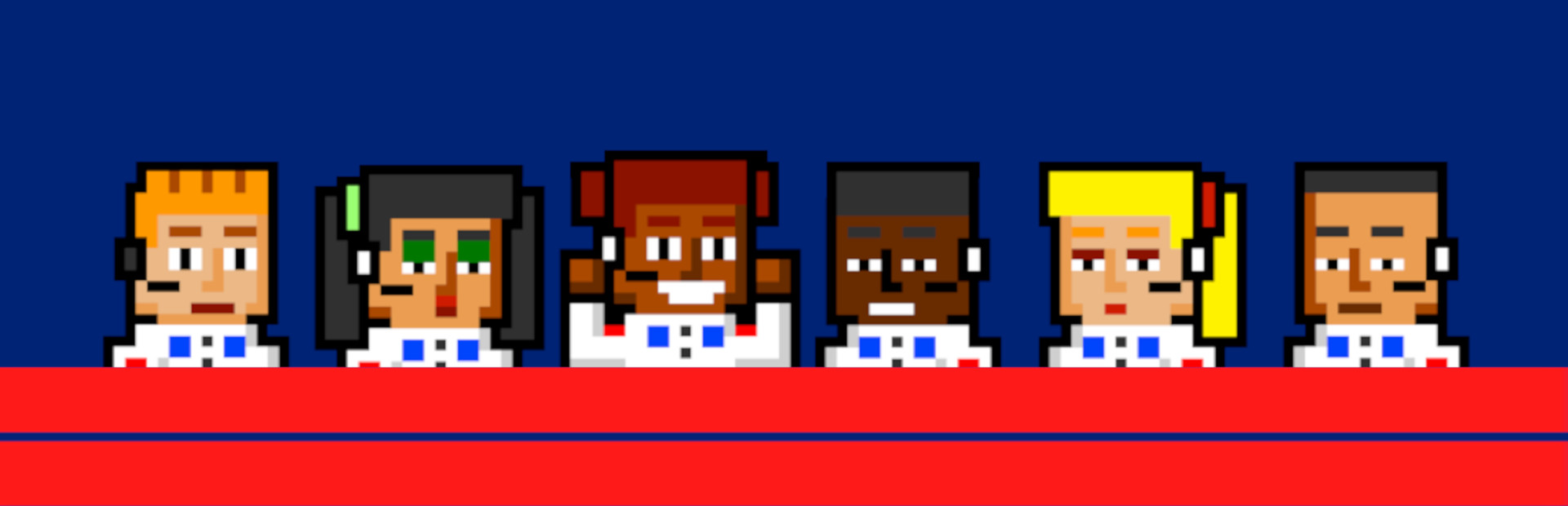 Pixelstar Hero cover art
