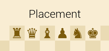 Placement cover art