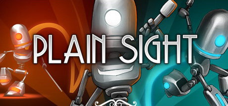 Plain Sight cover art