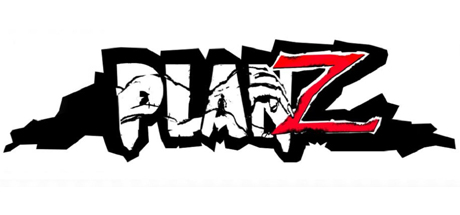 Plan Z Chapter 1 cover art