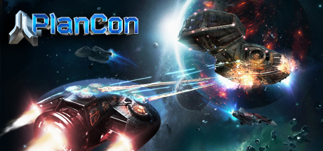 PlanCon: Space Conflict cover art