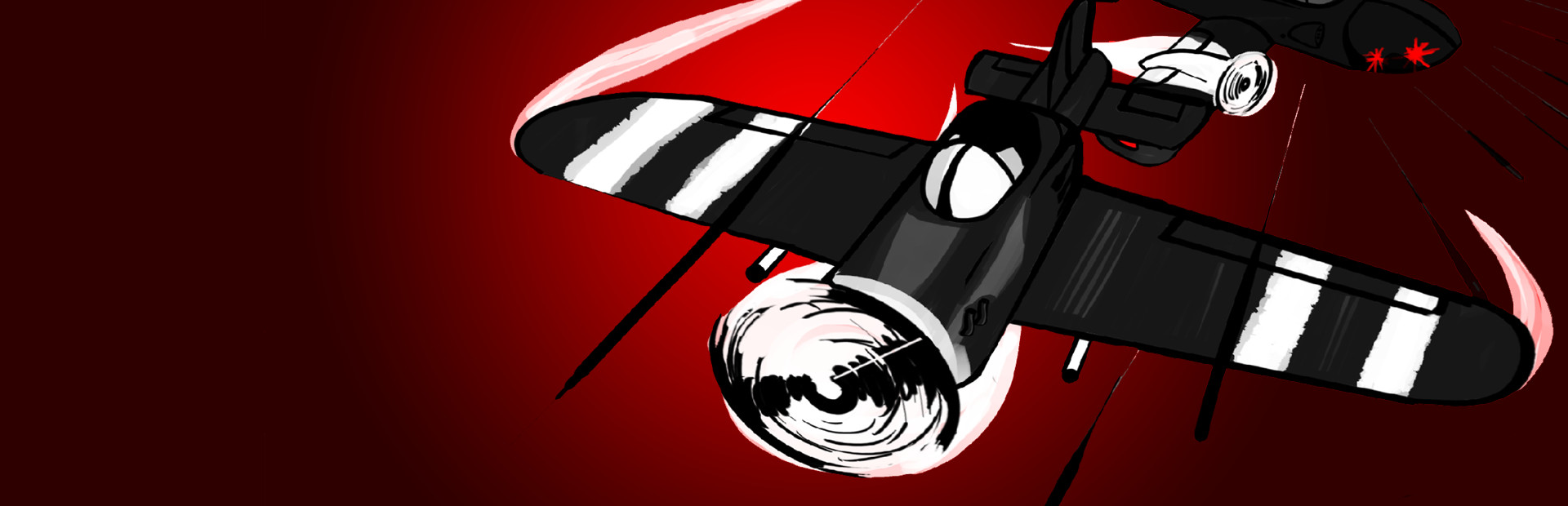 Planes, Bullets and Vodka cover art