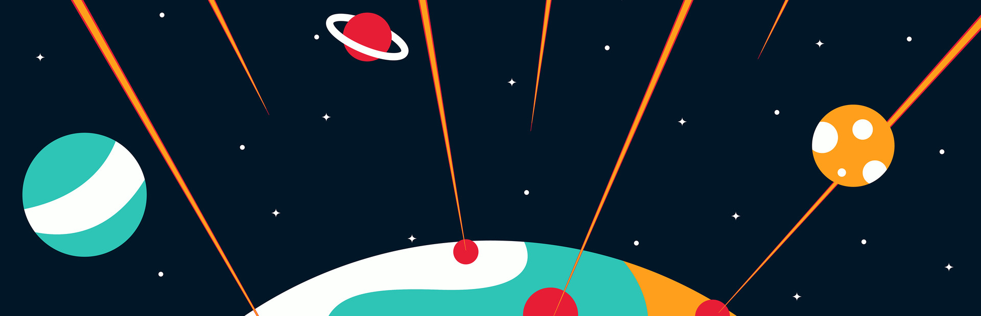 Planet Boom cover art