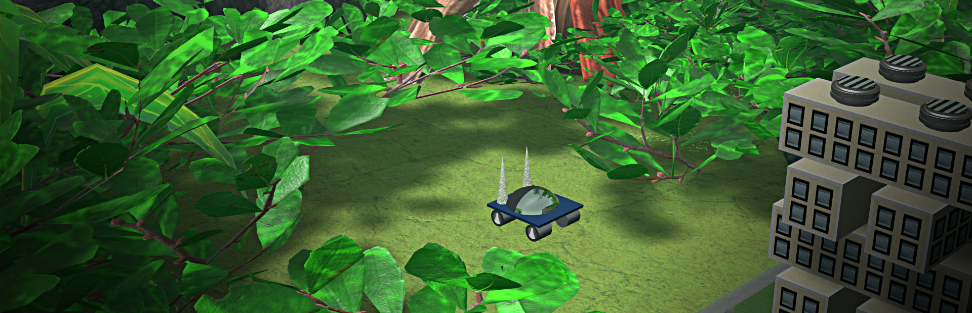 Planet Colonization cover art