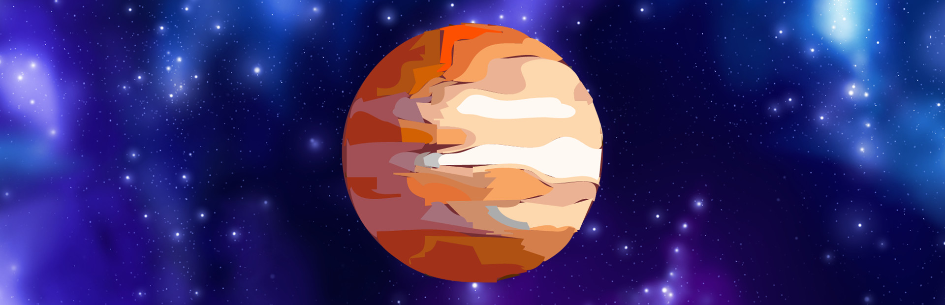 Planet Lander cover art