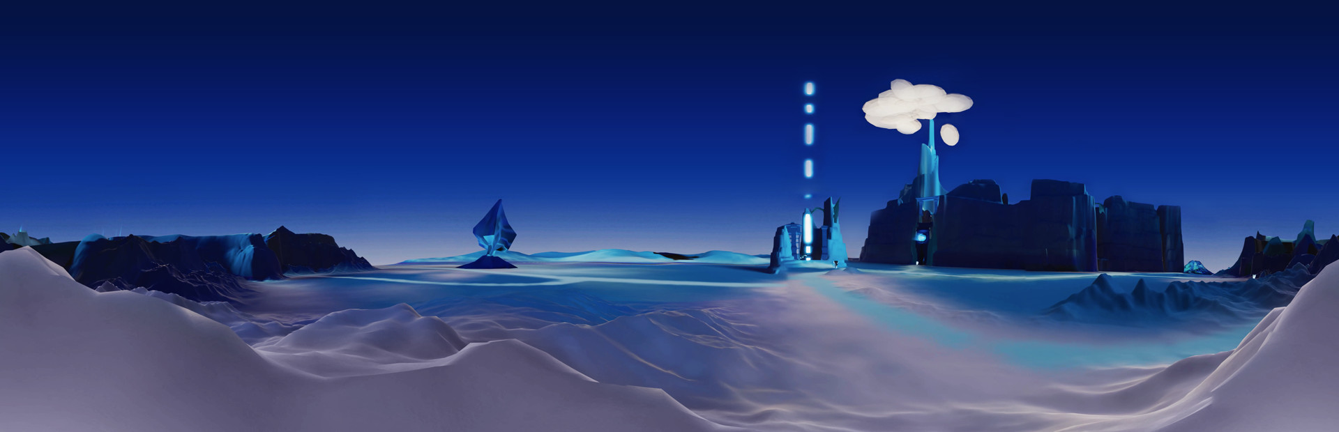 PLANET LEV cover art