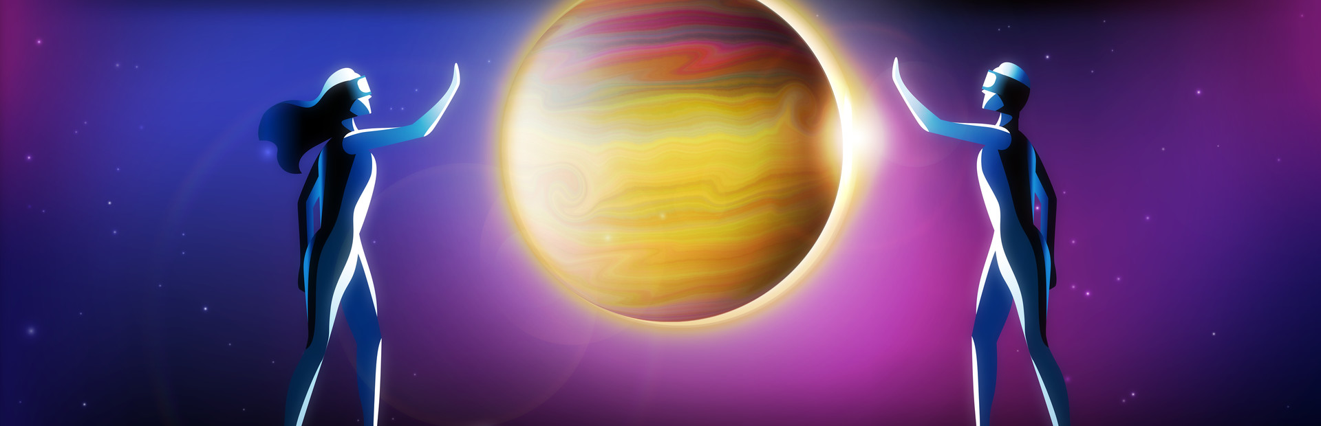 Planet Theta cover art