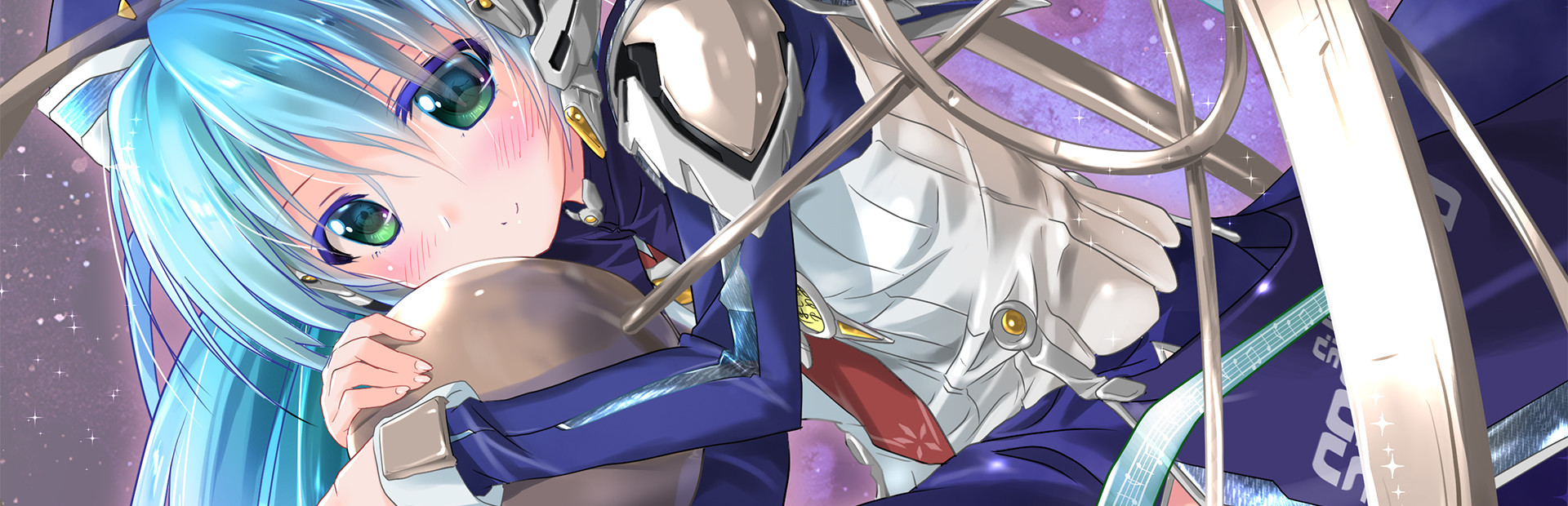 planetarian HD cover art