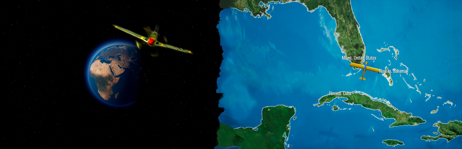 Planetary Delivery cover art