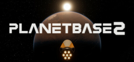 Planetbase cover art