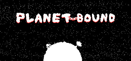 Planetbound cover art