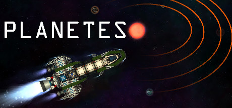 Planetes cover art