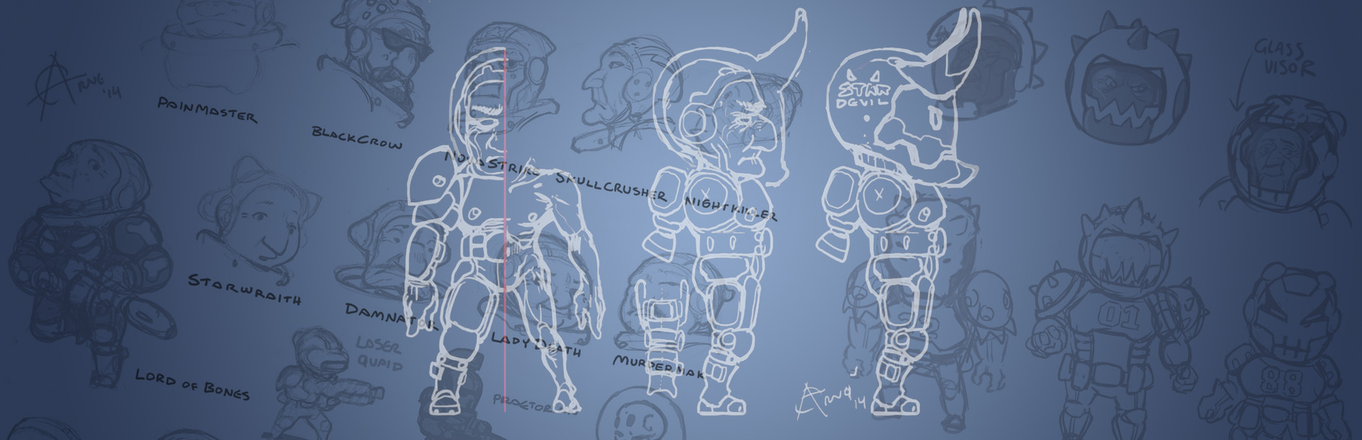 Planetoid Pioneers Online cover art