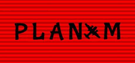 Planum cover art