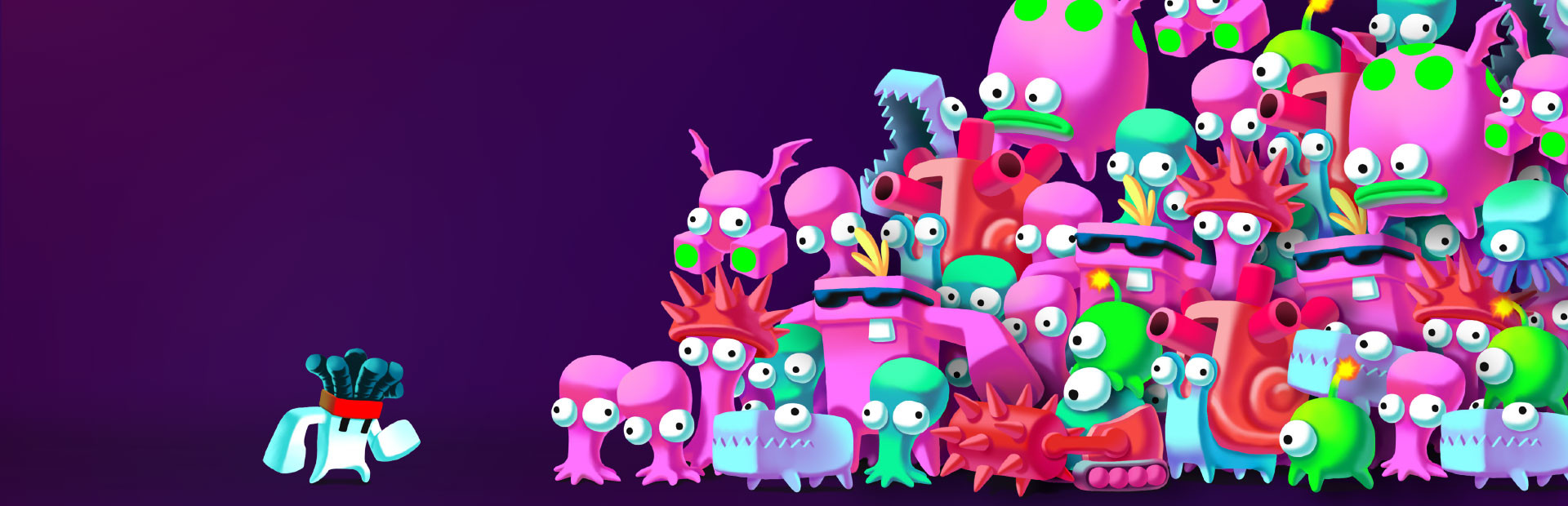 Plasma Puncher cover art