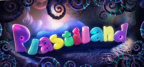 Plastiland cover art