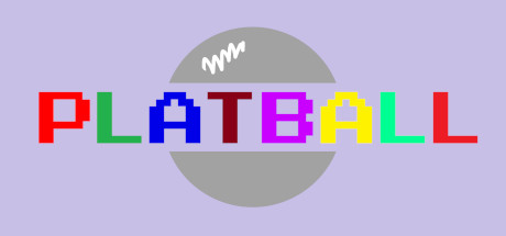 PlatBall cover art