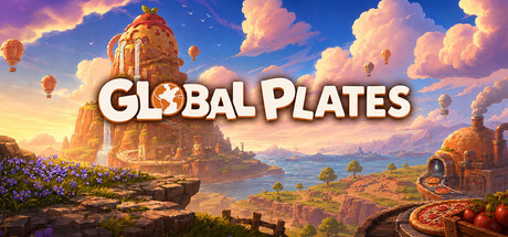 Plates cover art
