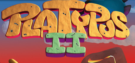 Platypus II cover art