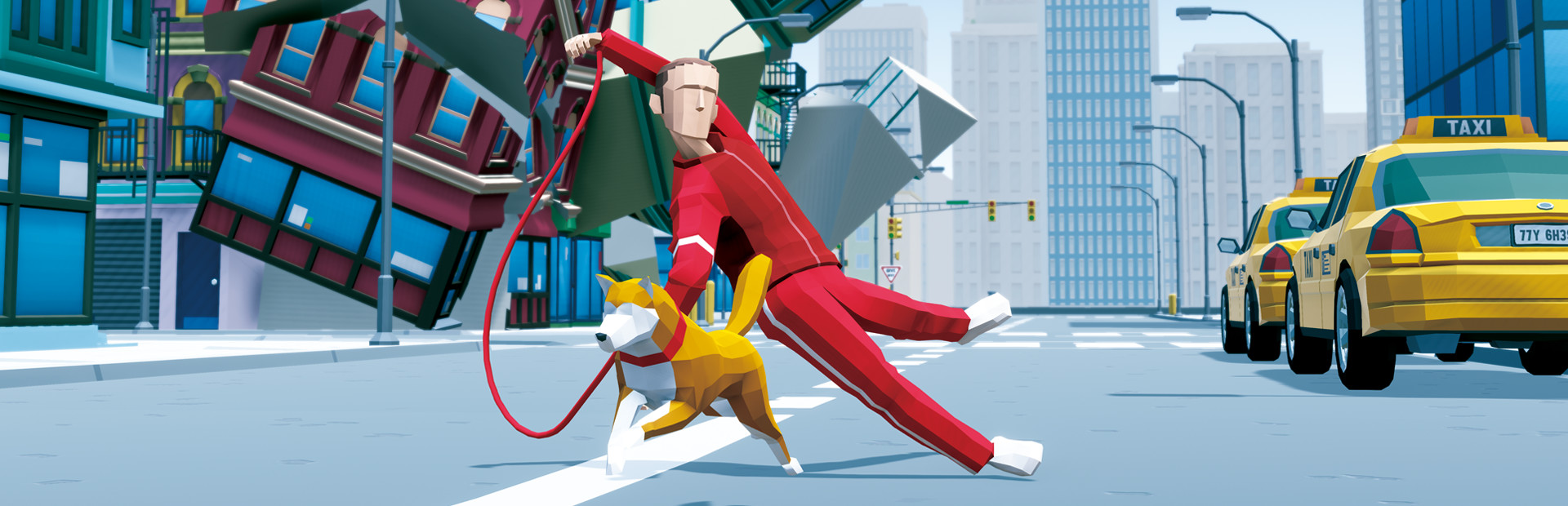PLAY DOG PLAY TAG cover art