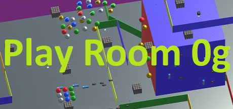 Play Room 0g cover art