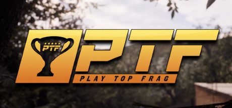 Play Top Frag cover art
