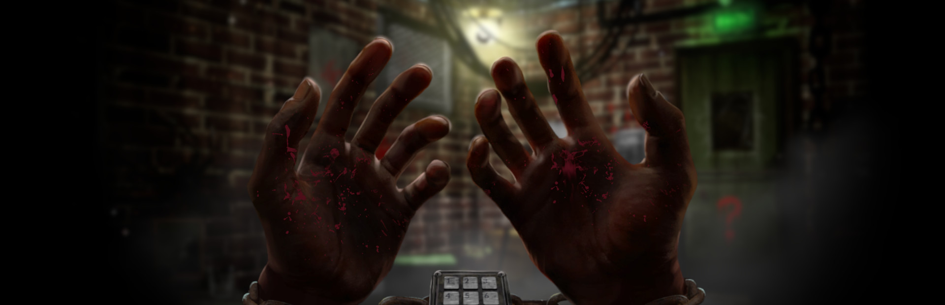 Play with Me 2: On the other side cover art
