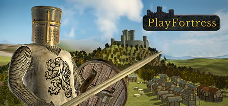 PlayFortress cover art