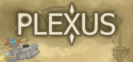 pleXus cover art