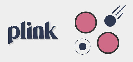 plink cover art
