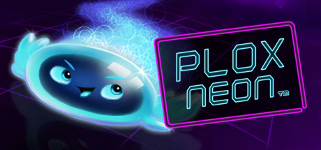Plox Neon cover art