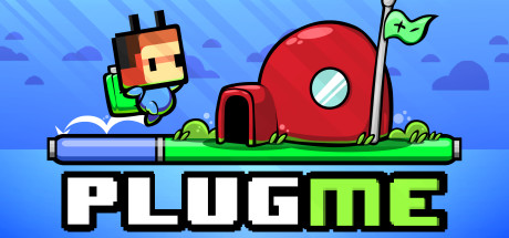Plug Me cover art