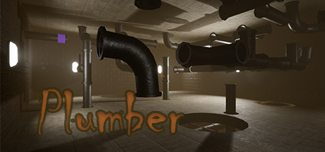 Plumber 3D cover art