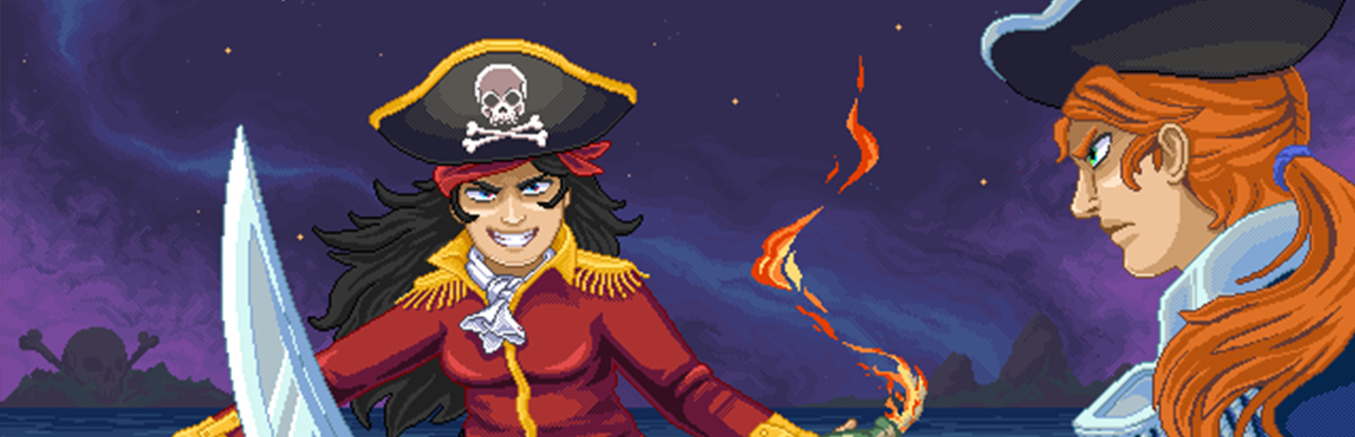 Plunder Panic cover art