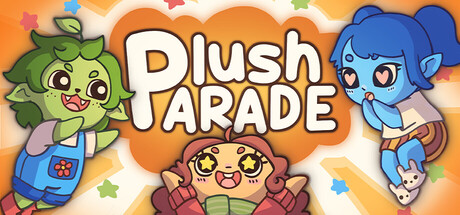 Plush cover art