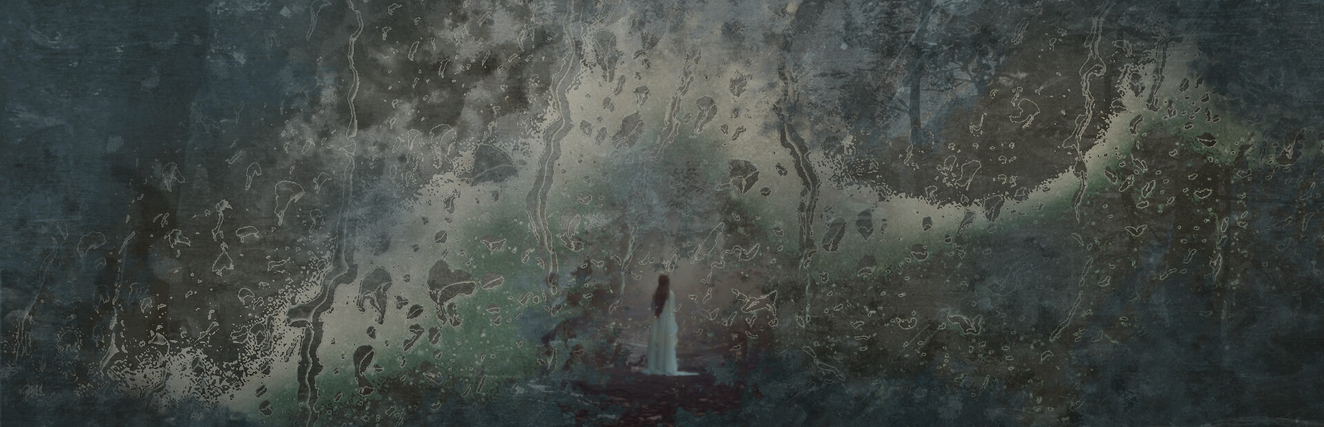 Pluviophile cover art