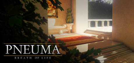 Pneuma: Breath of Life cover art