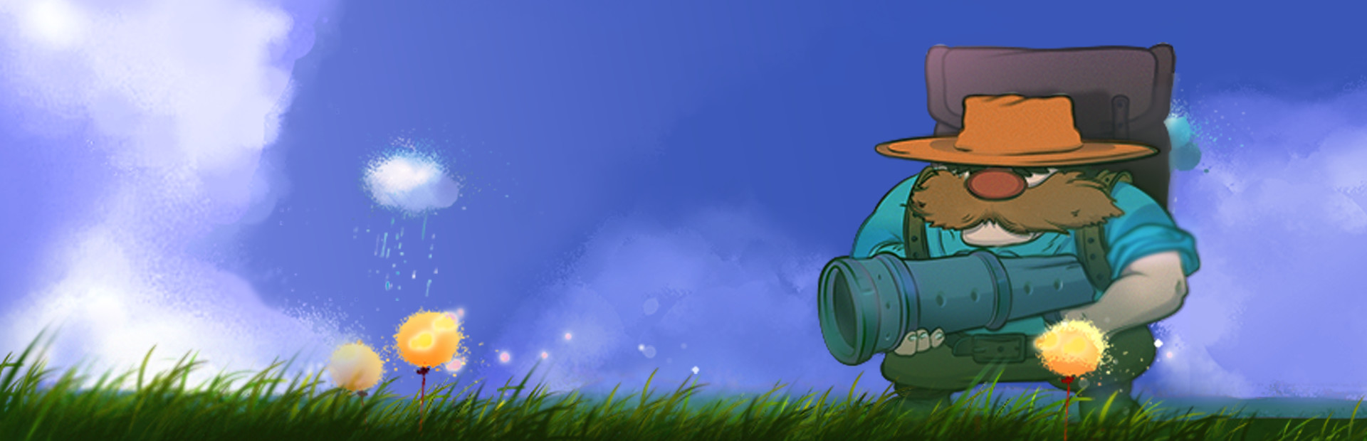Pocket Kingdom cover art