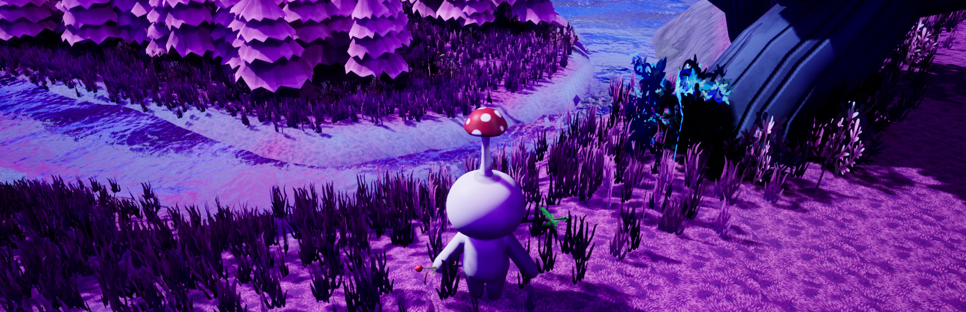 Pocket Plants cover art