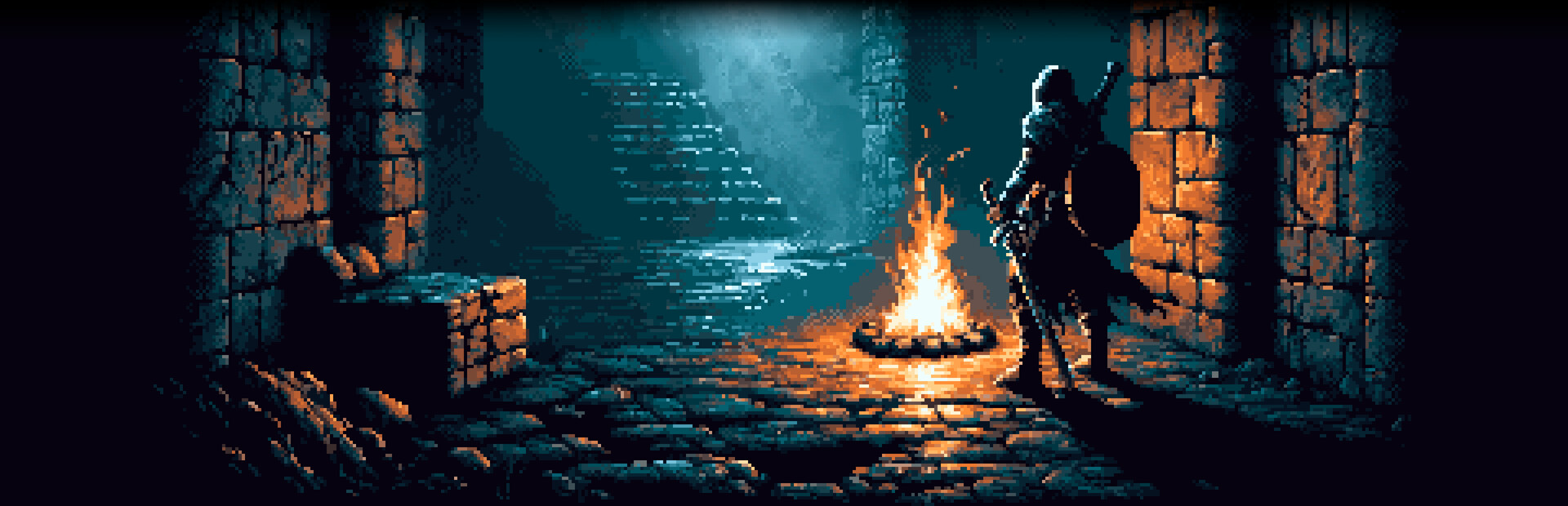 Pocket Rogues cover art
