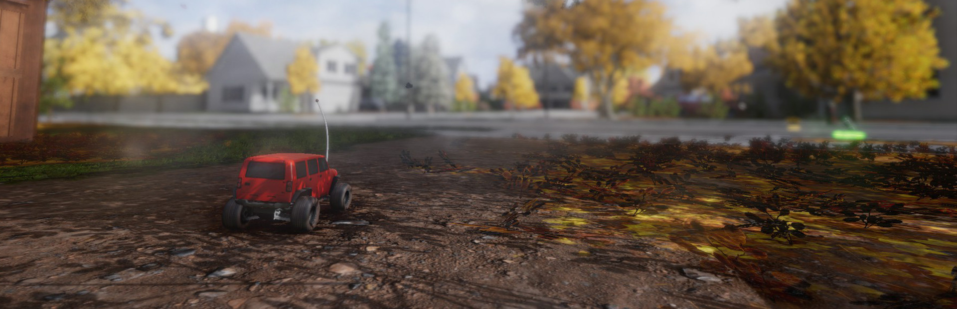 PocketCars cover art