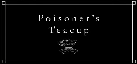 Poisoner's Teacup cover art