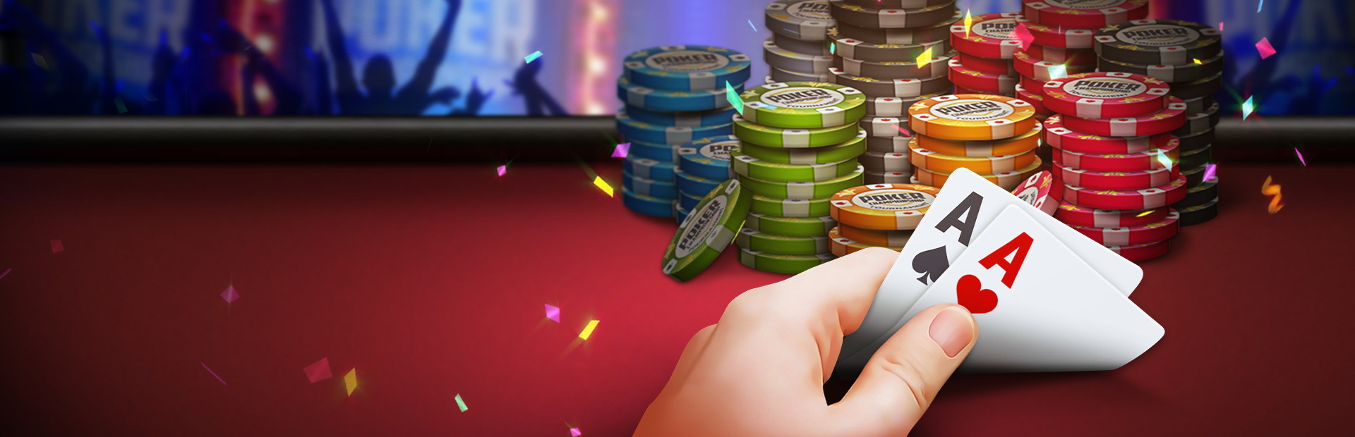 Poker Championship cover art