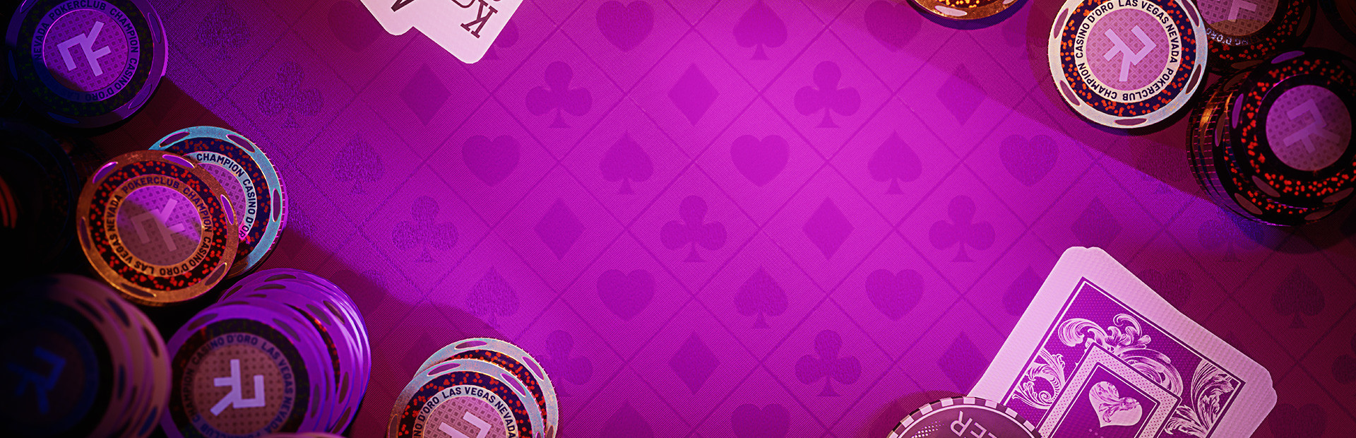 Poker Club cover art