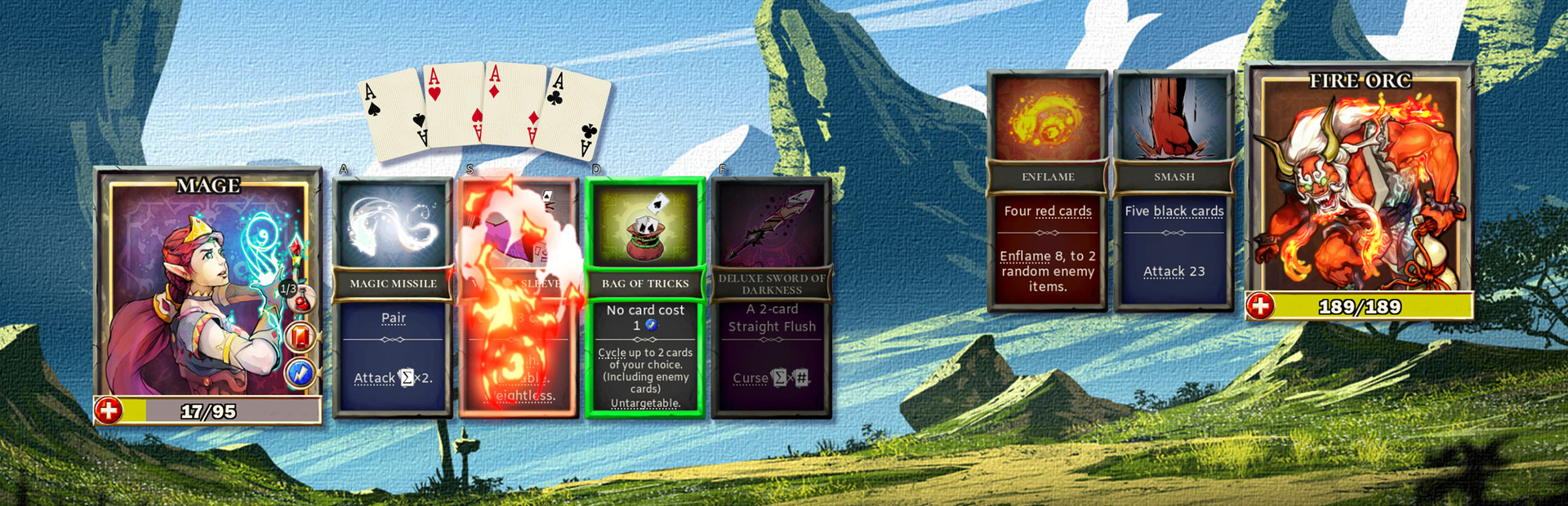 Poker Quest cover art